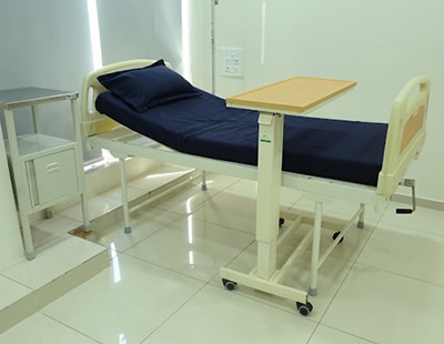 Pediatric-ICU
